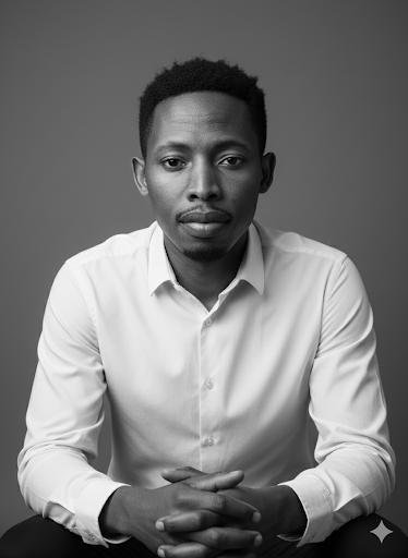 Bryan Botilheiro — Executive Director