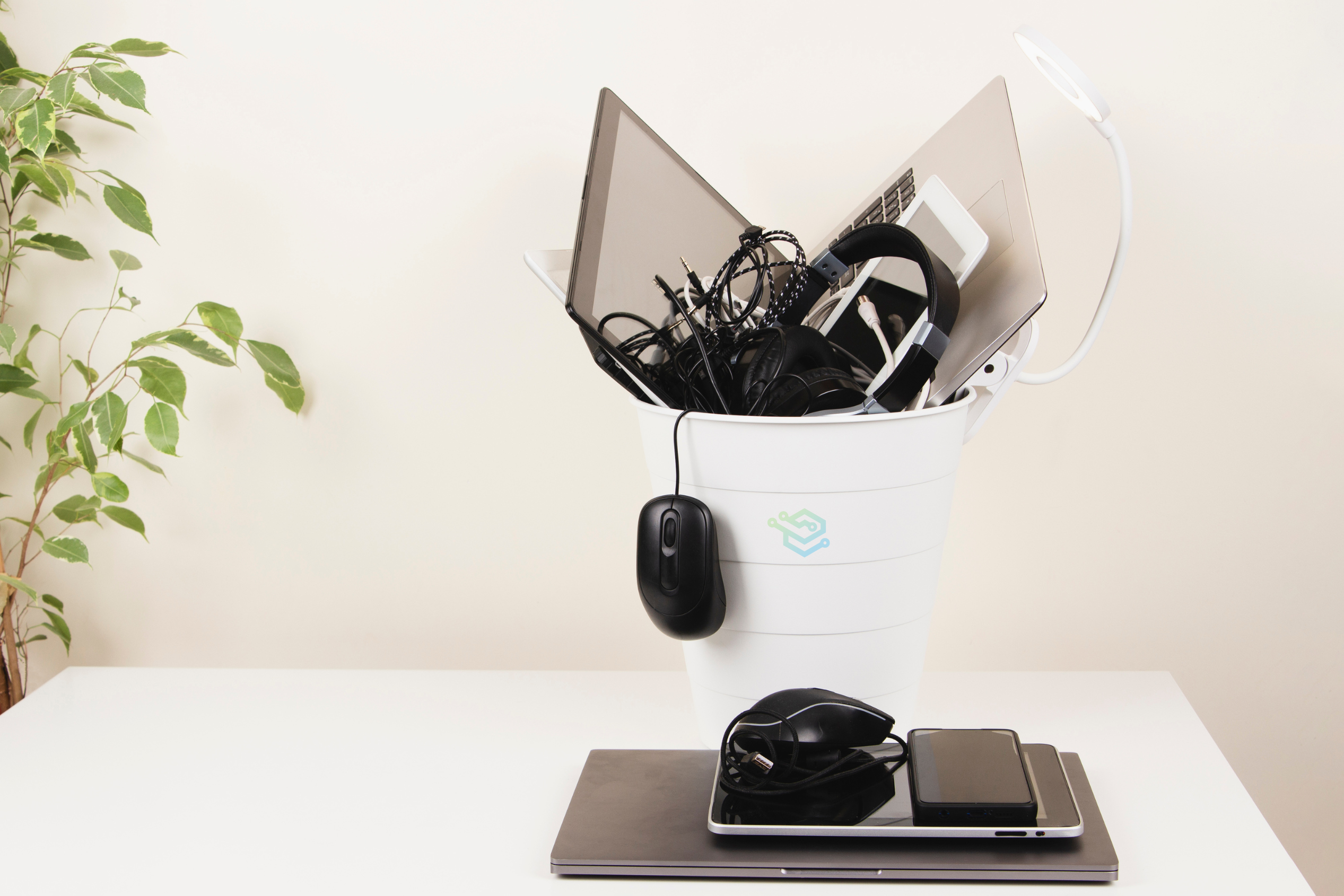 The Environmental Impact of E-Waste and How to Help